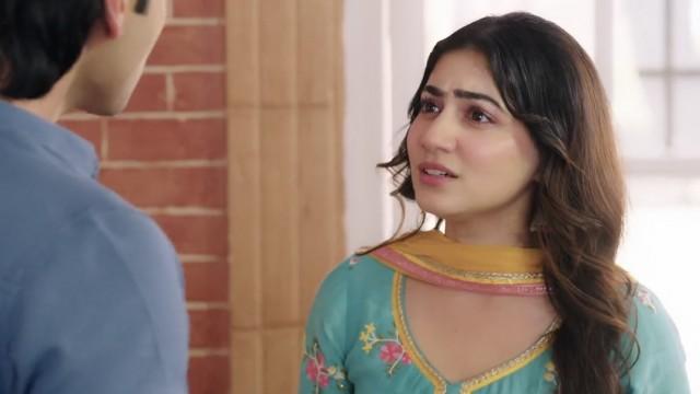 Heer Rejects Nawab's Proposal