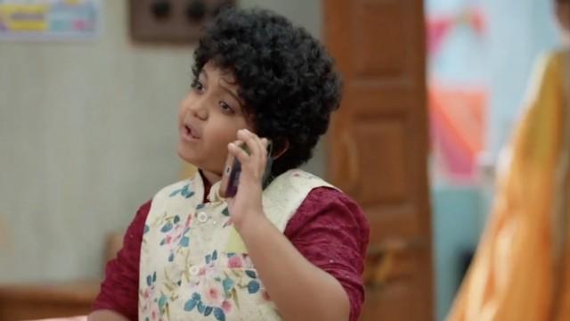 Virat and Anvita's Work