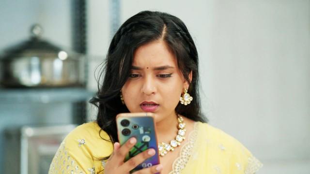 Anvita and Virat's Haldi