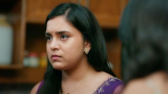 Anvita's Move
