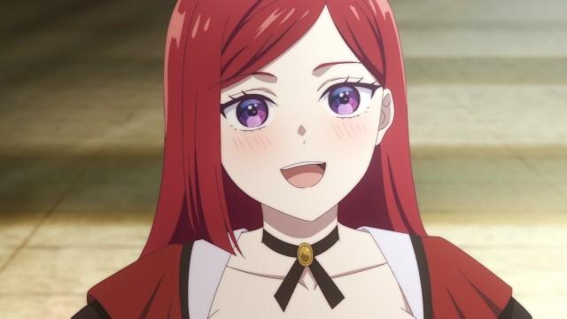 A Princesa Tirana Fala