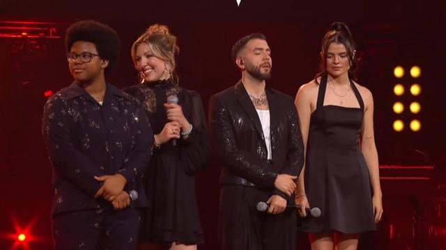 La grande finale
