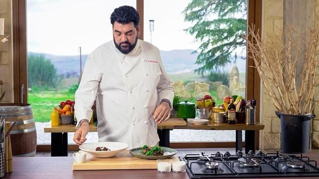Orto e Cucina