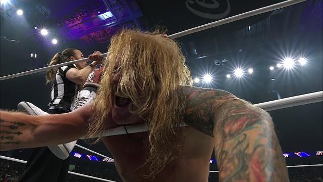 AEW Dynamite 347