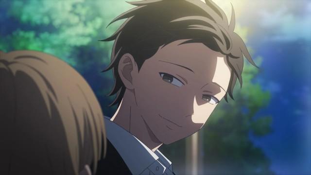 孤と個