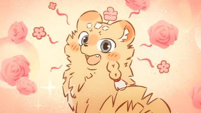 Cat King Showdown
