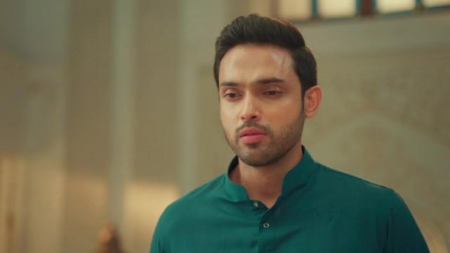 Mahid Ends His Marriage with Seher