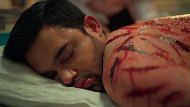 Seher’s Heart Shattered