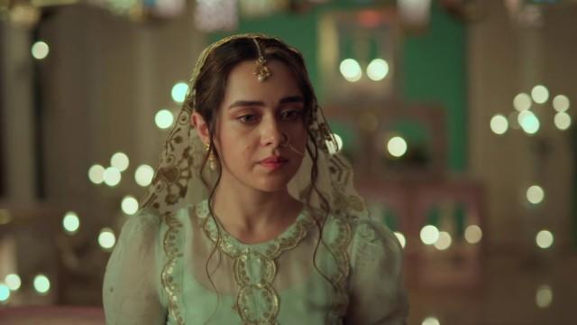 Seher Finds Her Freedom