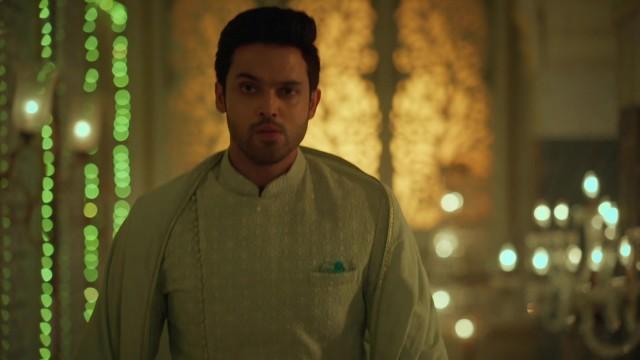 Mahid's Frantic Search for Seher