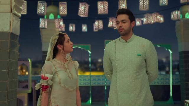 Mahid Urges Seher to Move On