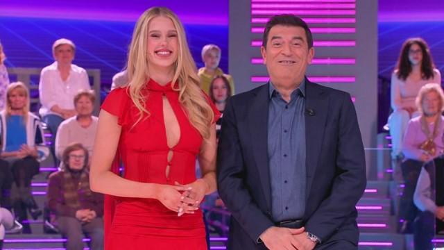 Giovedì 9 aprile