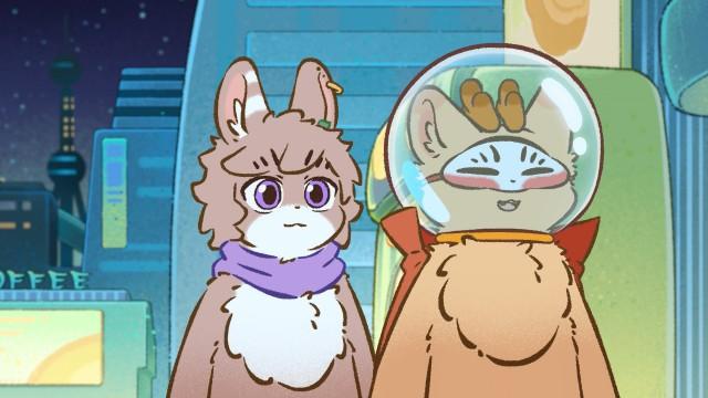 Lunar Journey