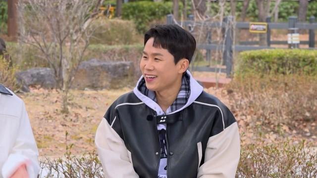 Yang Se Hyeong And Yang Se Chan