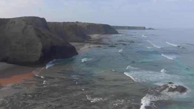 Tales of the Tides