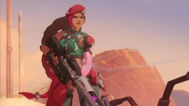 Sierra Hero Trailer: Summit Breach