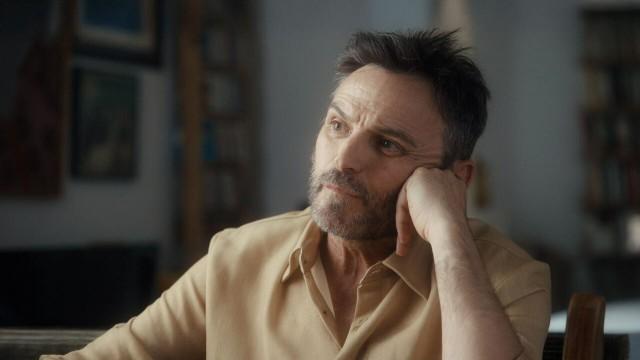 Fernando Tejero