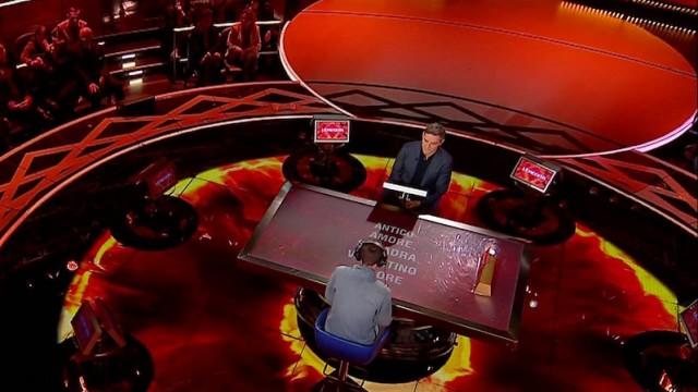 Puntata del 13/04/2026