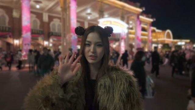 Mai Vlog
