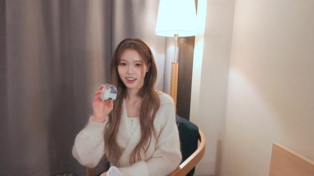 Jeong Saebi Vlog