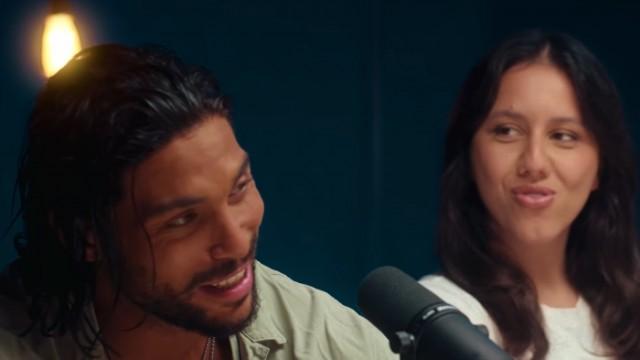 Anaïde Rozam et Nassim Lyes hackent l'émission