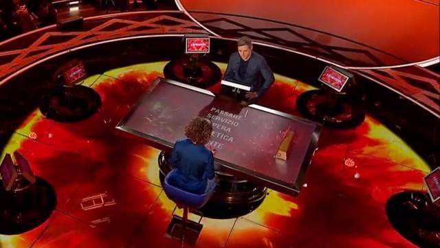 Puntata del 24/04/2026