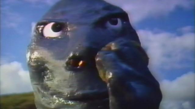 The Legend of Ganjasaurus Rex