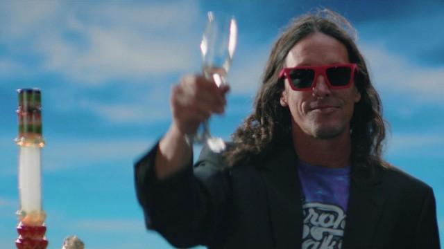 Bong Voyage