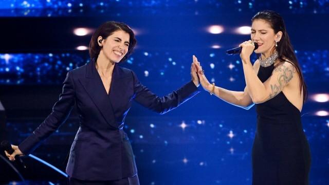 Mille e una Cover Sanremo - Puntata 2