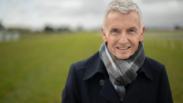 Bruce McAvaney
