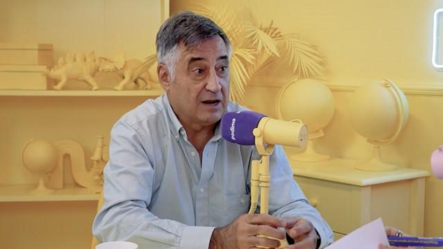 ¿Cómo es arriesgar tu vida como fotógrafo de guerra? ¿Por qué hacerlo? Entrevista a Gervasio Sánchez