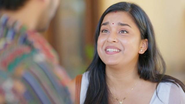 Anvita Uncovers New Evidence