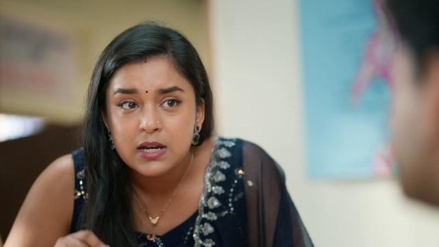Anvita's Double Trouble