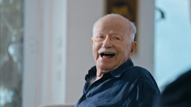 Una giornata particolare con Gino Paoli