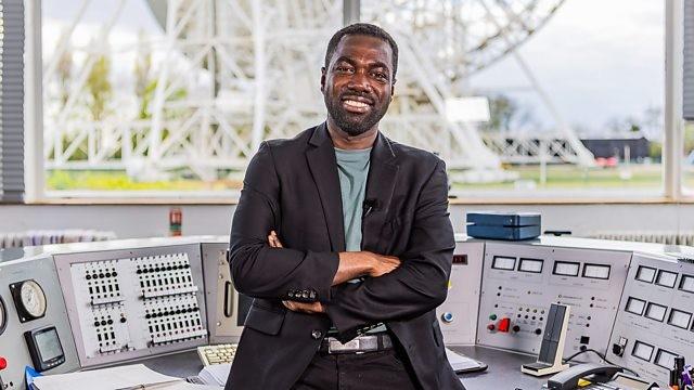 Jodrell Bank: Tuning Into the Universe