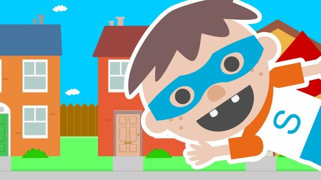 Save the Day, Roys Bedoys!