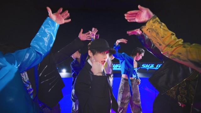 "CEREMONY" M/V
