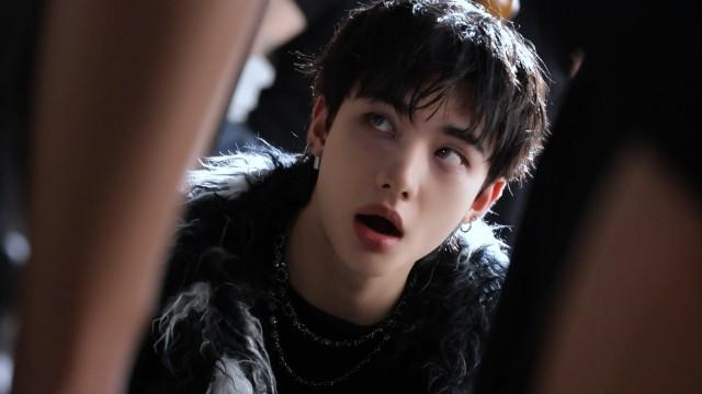 SKZ IT TAPE "DO IT" Trailer MAKING FILM