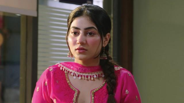 Heer Stunned by Gulaab's Move