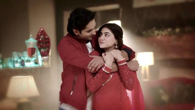 Simran’s Revelation To Arjun