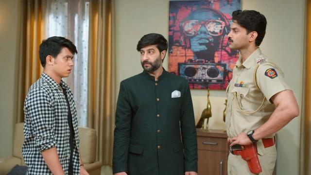 Sooraj's Confession