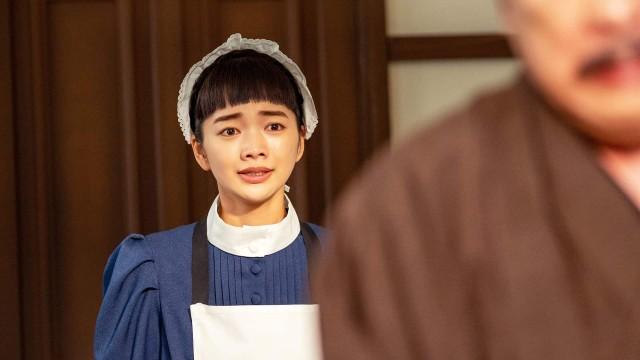 第7週「届かぬ声」(33)