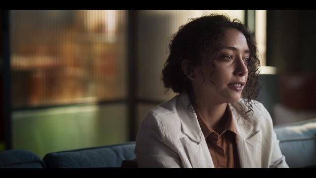 Morena – Sessão 1