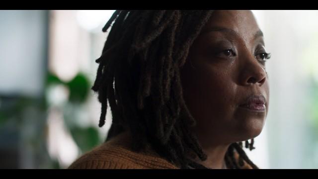 Rosa – Sessão 1