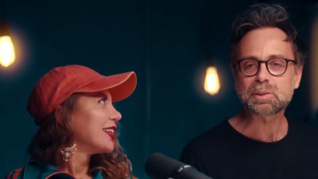 Doully et David Castello-Lopes en mode confessions