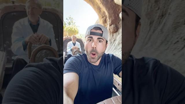 Testing Every Seat on a Log Ride