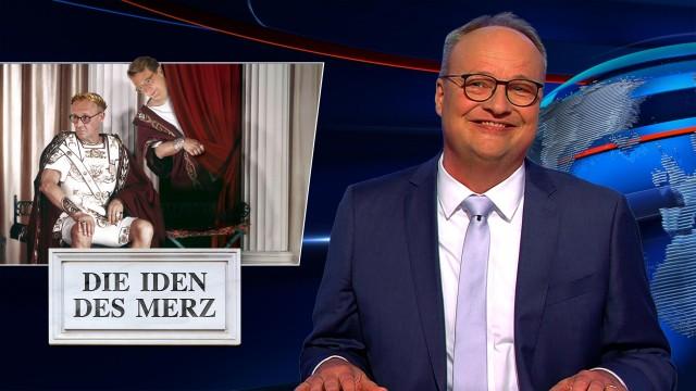heute-show vom 29. Mai 2026