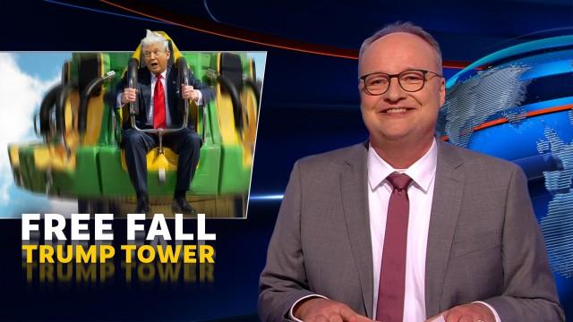 heute-show vom 5. Juni 2026