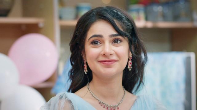 Diya's Baby Shower Celebrations