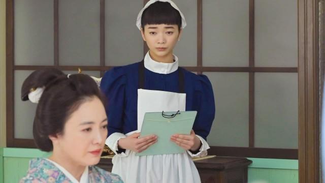 第8週「夕映え」(38)